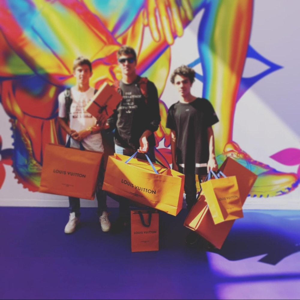 TOP TIER RESELLER 💧💧